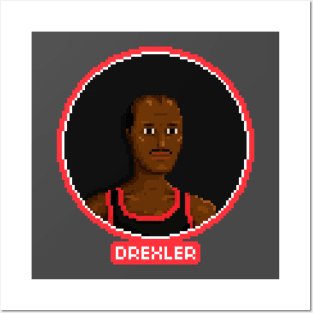 Drexler Posters and Art